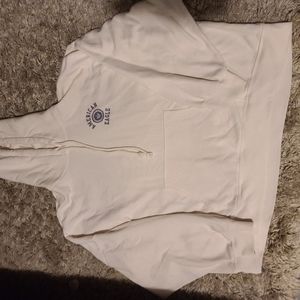 American Eagle Slouchy Hoodie